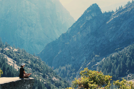 The Power of Presence: Why Being Here Now Changes Everything
