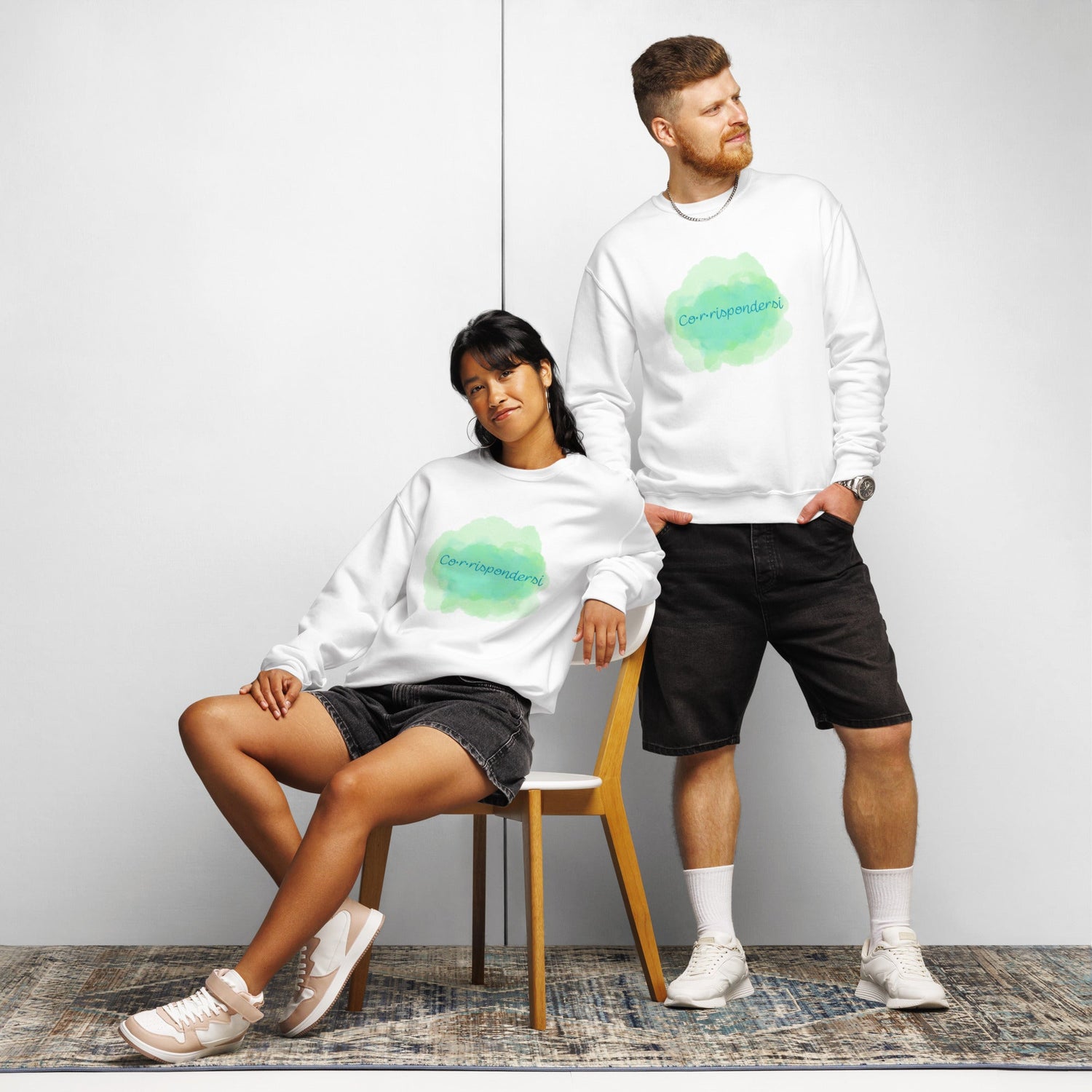 SWEATSHIRTS