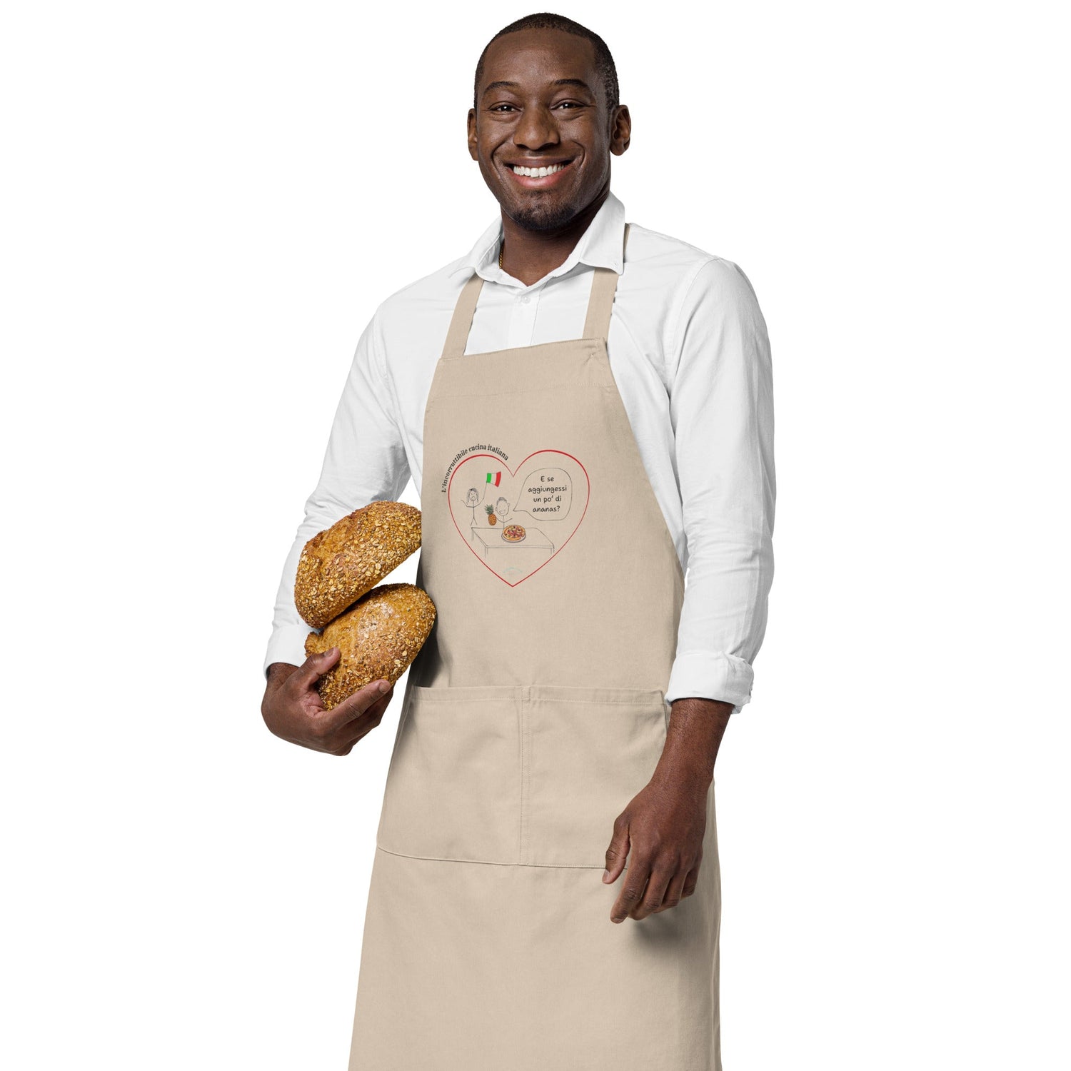 APRONS