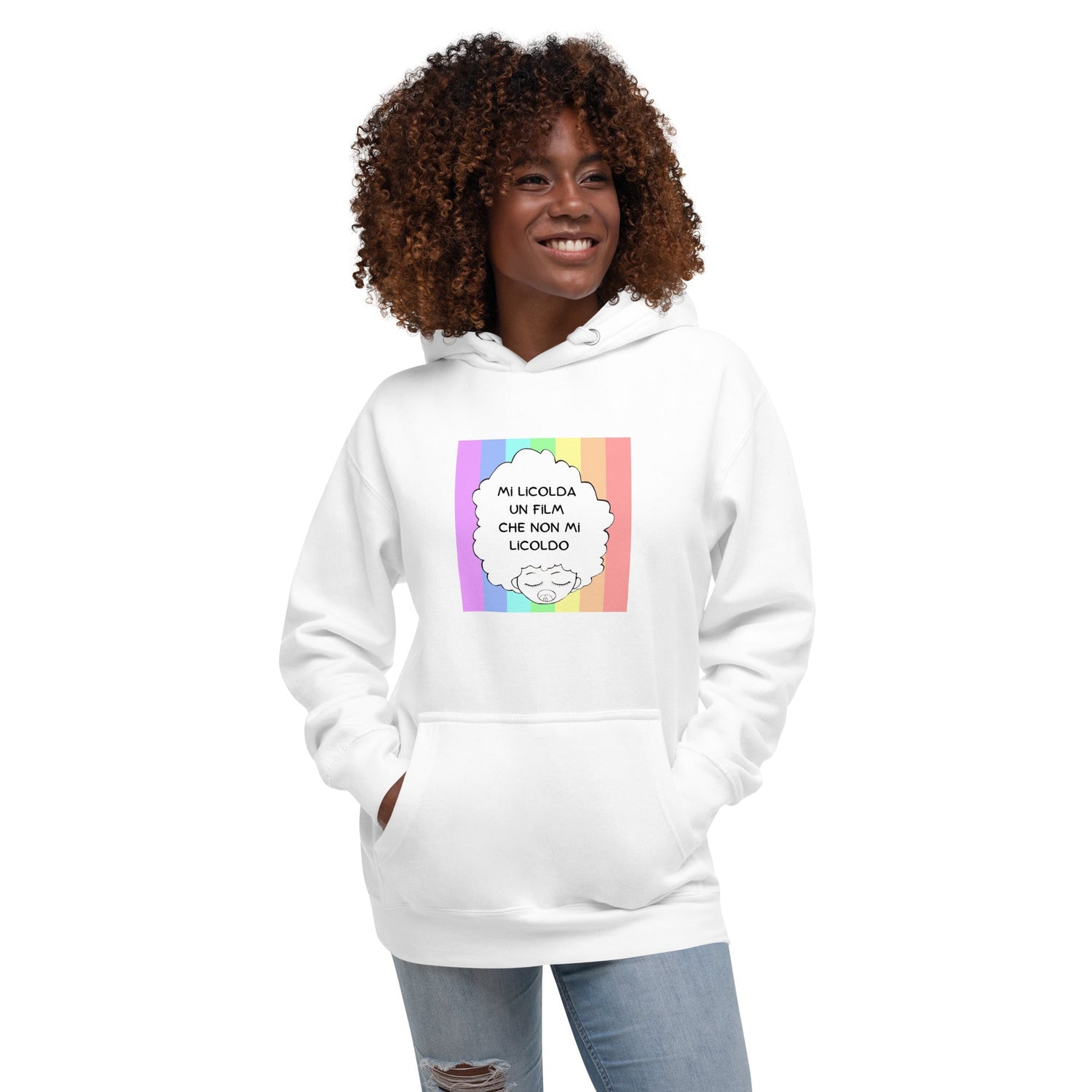 HOODIES